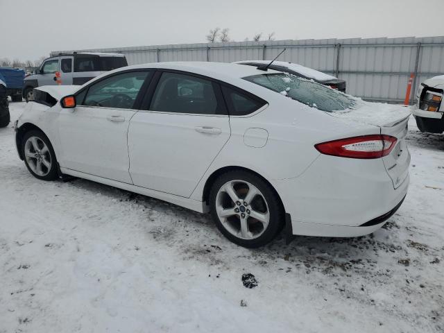 Photo 2 from auction – 2014 FORD FUSION SE with VIN 1FA6P0HD1E5362948