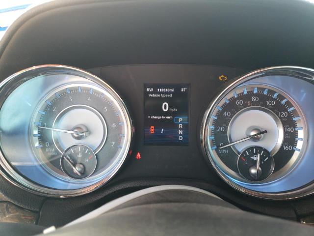Photo 9 from auction – 2012 CHRYSLER 300C with VIN 2C3CCAETXCH256034