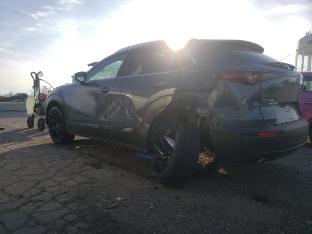 Photo 2 from auction – 2023 MAZDA CX-30 PREF with VIN 3MVDMBCM9PM580757
