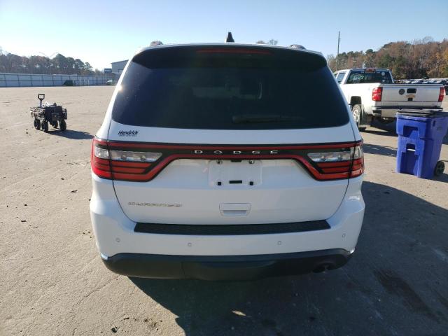 Foto 6 de la subasta – 2021 DODGE DURANGO SX con VIN 1C4RDHAGXMC554706