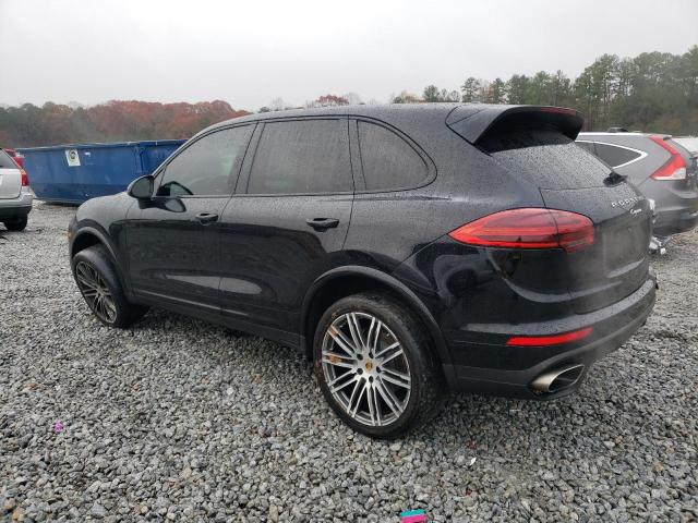 Photo 2 from auction – 2015 PORSCHE CAYENNE with VIN WP1AA2A27JKA05858