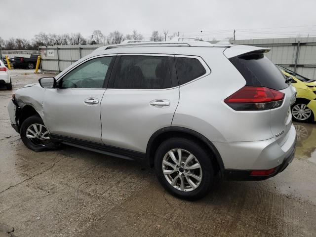 Photo 2 from auction – 2020 NISSAN ROGUE S with VIN KNMAT2MV7LP541409