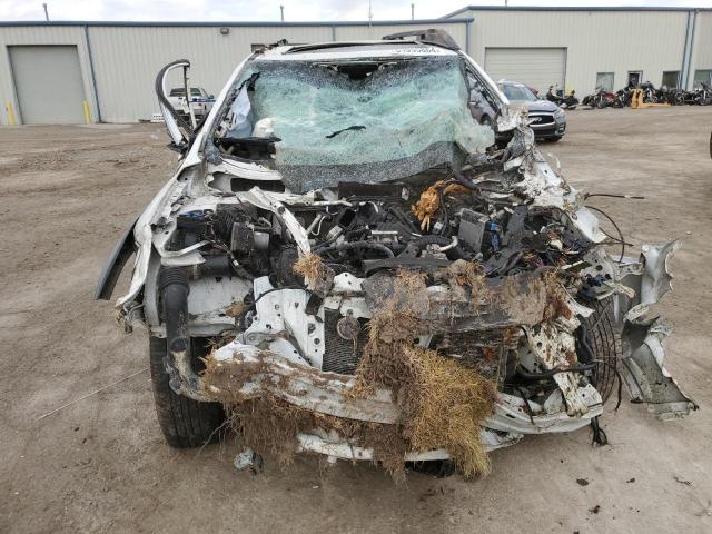 Photo 5 from auction – 2022 SUBARU OUTBACK WI with VIN 4S4BTGUD2N3132362