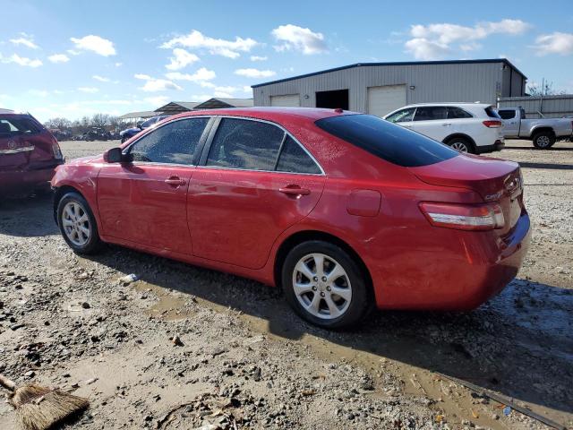 Photo 2 from auction – 2011 TOYOTA CAMRY BASE with VIN 4T4BF3EK4BR206034