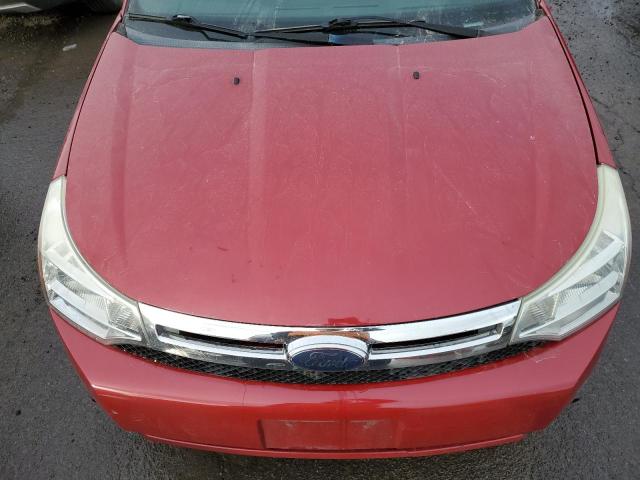 Photo 11 from auction – 2010 FORD FOCUS SE with VIN 1FAHP3FN5AW129116