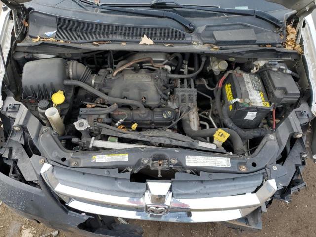 Photo 12 from auction – 2010 DODGE GRAND CARA with VIN 2D4RN5D11AR264007