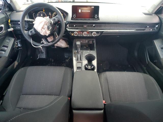Photo 8 from auction – 2024 HONDA CIVIC EX with VIN 2HGFE1F71RH341052
