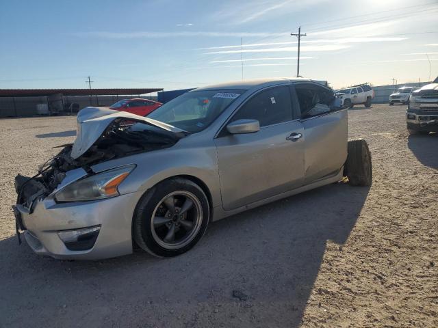 Photo 1 from auction – 2013 NISSAN ALTIMA 2.5 with VIN 1N4AL3AP3DC145391