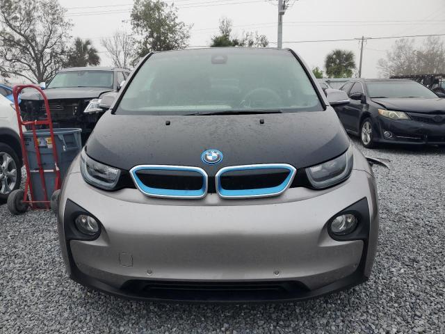 Foto 5 de la subasta – 2014 BMW I3 BEV con VIN WBY1Z2C53EV284309