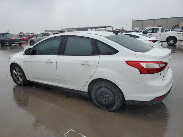 Photo 2 from auction – 2014 FORD FOCUS SE with VIN 1FADP3F25EL208488