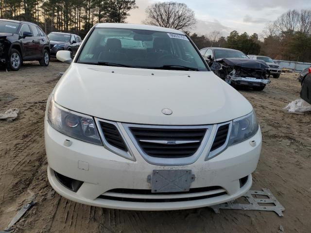 Photo 5 from auction – 2008 SAAB 9-3 2.0T with VIN YS3FB49Y781126181