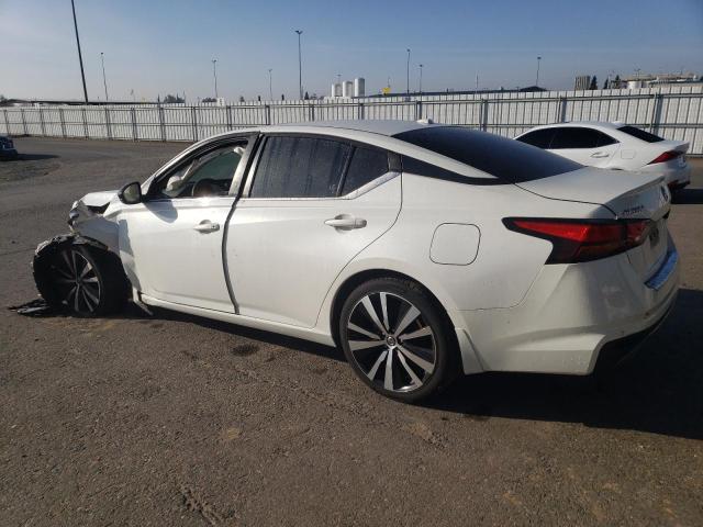 Photo 2 from auction – 2020 NISSAN ALTIMA SR with VIN 1N4BL4CV6LN310598