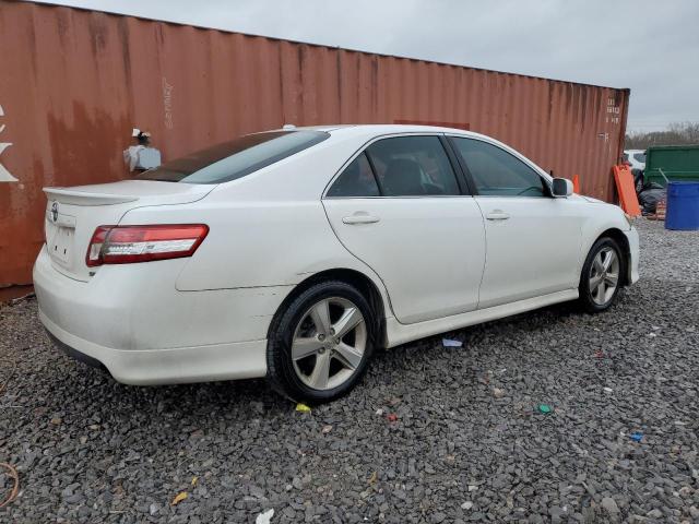 Фото 3 с аукциона – 2011 TOYOTA CAMRY BASE с VIN 4T1BF3EK3BU662486