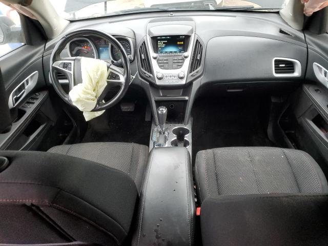 Photo 8 from auction – 2016 CHEVROLET EQUINOX LT with VIN 2GNALCEK4G1129677