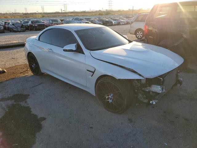 Photo 4 from auction – 2018 BMW M4 with VIN WBS4Z9C59JEA24106