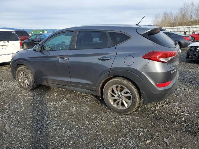 Photo 2 from auction – 2018 HYUNDAI TUCSON SE with VIN KM8J2CA45JU618177