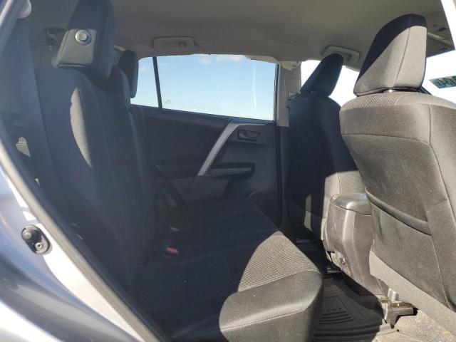 Photo 11 from auction – 2016 TOYOTA RAV4 LE with VIN 2T3BFREV5GW498850