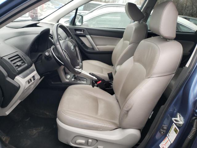 Photo 7 from auction – 2015 SUBARU FORESTER 2 with VIN JF2SJAWC1FH417040