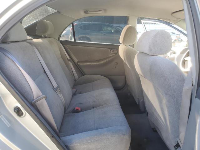 Photo 10 from auction – 2003 TOYOTA COROLLA CE with VIN 2T1BR32E83C032763