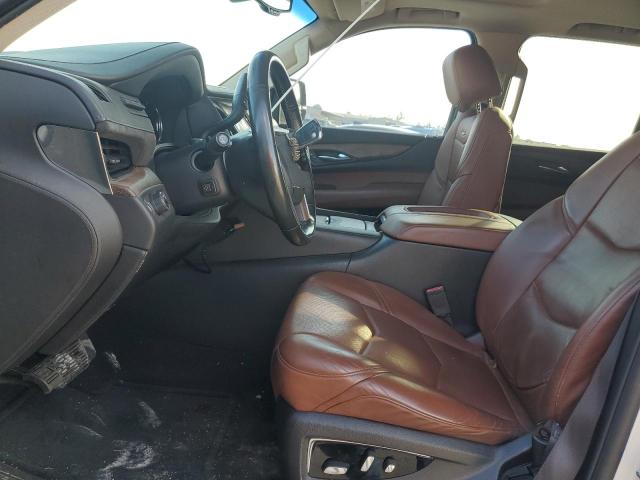 Photo 7 from auction – 2016 CADILLAC ESCALADE L with VIN 1GYS3BKJ8GR323567