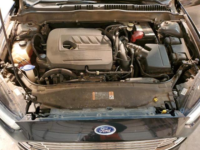 Photo 11 from auction – 2016 FORD FUSION SE with VIN 3FA6P0HD1GR311174