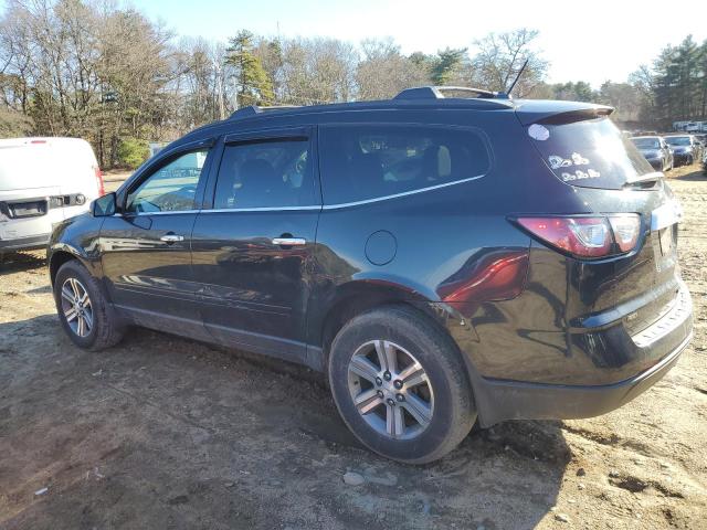 Photo 2 from auction – 2015 CHEVROLET TRAVERSE L with VIN 1GNKVGKD9FJ279820