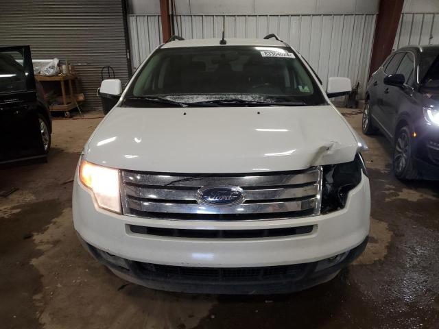 Photo 5 from auction – 2010 FORD EDGE SEL with VIN 2FMDK3JC9ABA08308