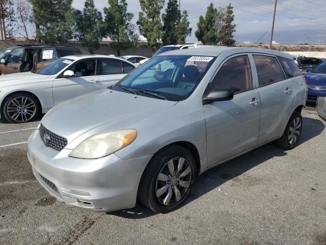 TOYOTA COROLLA MA 2004 مع رقم تعريف المركبة 2T1KR32E04C305342 - صورة من المزاد