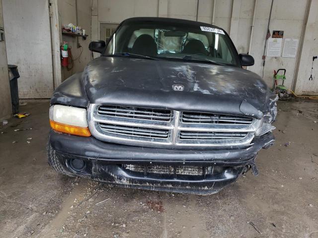 Photo 5 from auction – 1998 DODGE DAKOTA with VIN 1B7FL26Y9WS767160