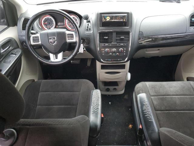 Photo 8 from auction – 2014 DODGE GRAND CARA with VIN 2C4RDGBG4ER180868