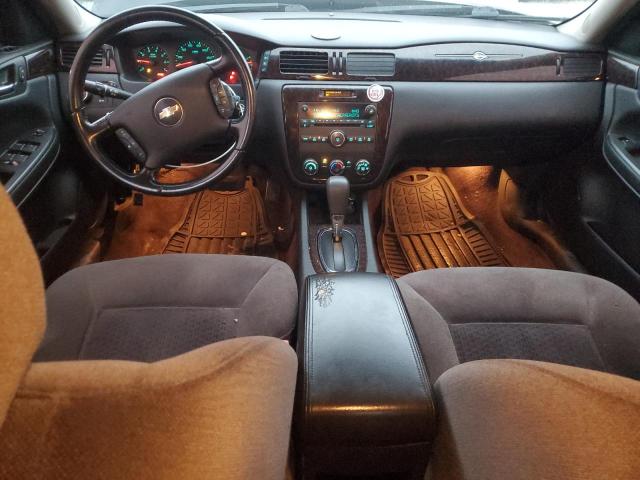 صورة رقم 8 من المزاد - 2012 CHEVROLET IMPALA LS مع VIN 2G1WF5E3XC1150126