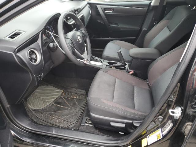 Photo 7 from auction – 2019 TOYOTA COROLLA L with VIN 2T1BURHE9KC220991