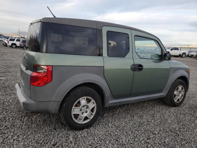 Photo 3 from auction – 2005 HONDA ELEMENT LX with VIN 5J6YH28315L025155