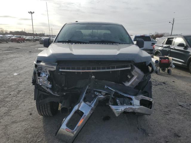 Photo 5 from auction – 2018 FORD F150 SUPER with VIN 1FTEW1C59JKD64814