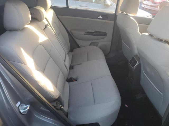 Photo 10 from auction – 2017 KIA SPORTAGE L with VIN KNDPMCAC2H7160901