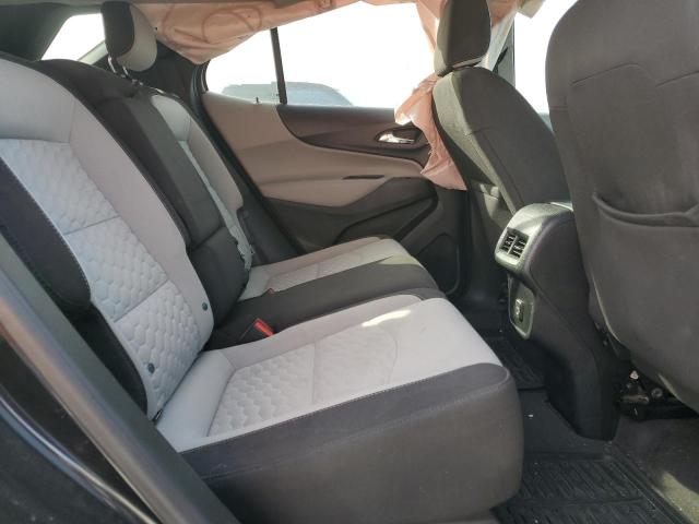 Photo 11 from auction – 2020 CHEVROLET EQUINOX with VIN 2GNAXFEV1L6198632