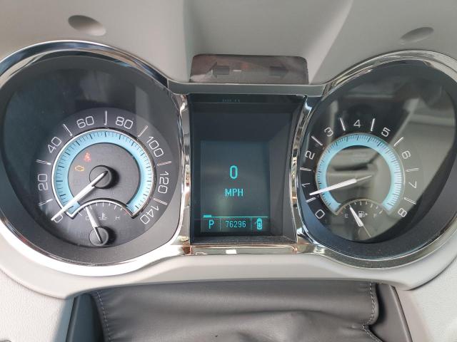 Photo 9 from auction – 2011 BUICK LACROSSE C with VIN 1G4GC5ED4BF123360