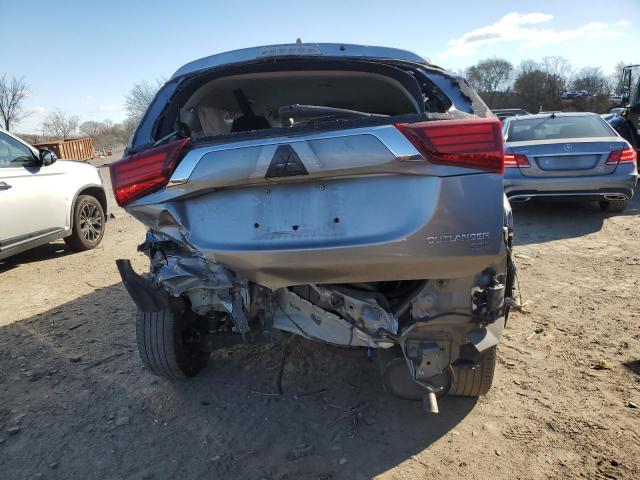 Photo 6 from auction – 2019 MITSUBISHI OUTLANDER with VIN JA4AZ3A38KZ040856