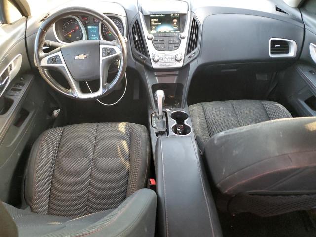 Photo 8 from auction – 2015 CHEVROLET EQUINOX LT with VIN 2GNALBEK2F6260215