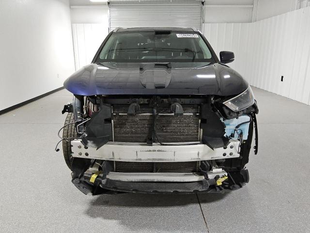 Photo 5 from auction – 2023 TOYOTA HIGHLANDER with VIN 5TDKDRAH8PS014788