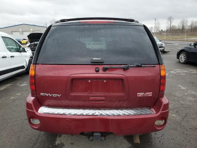 Photo 6 from auction – 2006 GMC ENVOY with VIN 1GKDS13S062184419
