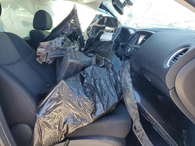 Photo 7 from auction – 2017 NISSAN PATHFINDER with VIN 5N1DR2MN4HC618114