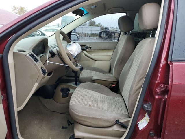 Photo 7 from auction – 2006 FORD FOCUS ZX4 with VIN 1FAFP34N16W156072