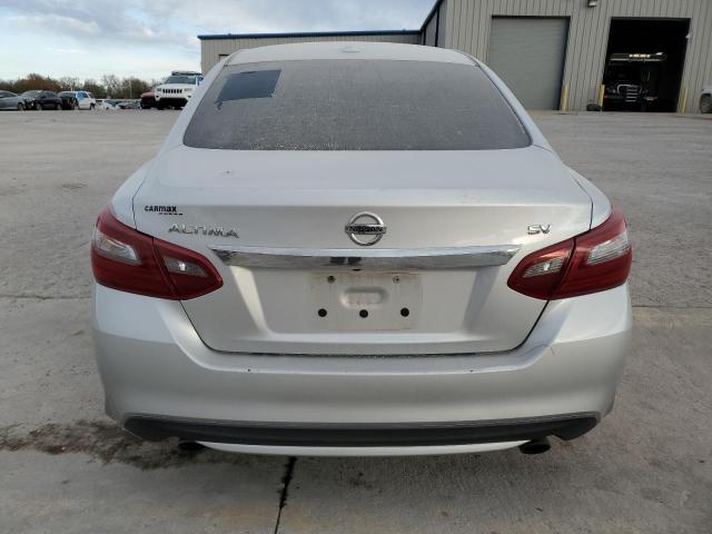 Photo 6 from auction – 2018 NISSAN ALTIMA 2.5 with VIN 1N4AL3AP5JC214528