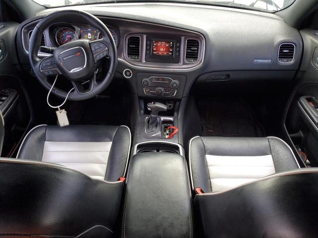 Photo 8 from auction – 2015 DODGE CHARGER SE with VIN 2C3CDXFG4FH769124