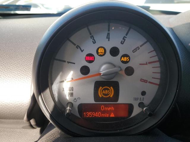 صورة رقم 9 من المزاد - 2012 MINI COOPER S C مع VIN WMWZC3C53CWM27503