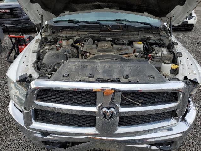Photo 11 from auction – 2018 RAM 2500 SLT with VIN 3C6UR5DL9JG278389