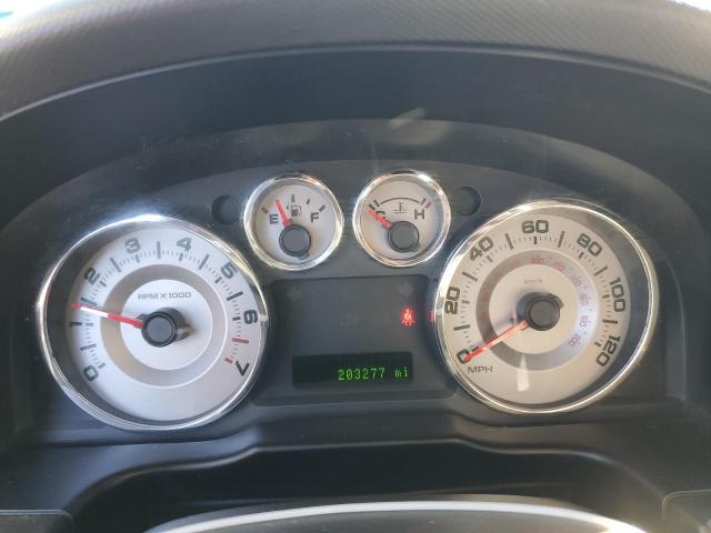Photo 9 from auction – 2008 FORD EDGE LIMIT with VIN 2FMDK39CX8BA78320