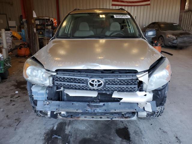 Photo 5 from auction – 2007 TOYOTA RAV4 with VIN JTMBD33V475061905