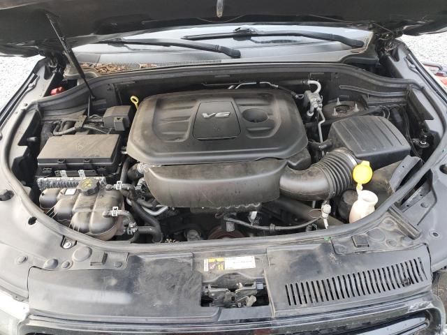Photo 12 from auction – 2017 DODGE DURANGO GT with VIN 1C4RDJDGXHC860121